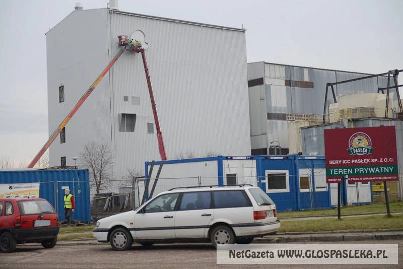 Technik przetwórstwa mleczarskiego