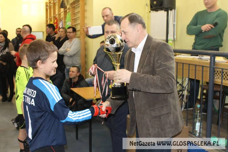 Rozstrzygnęły karne