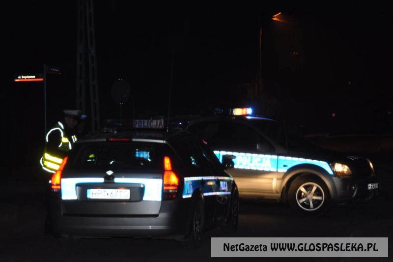 Otwierał samochody i kradł radioodtwarzacze