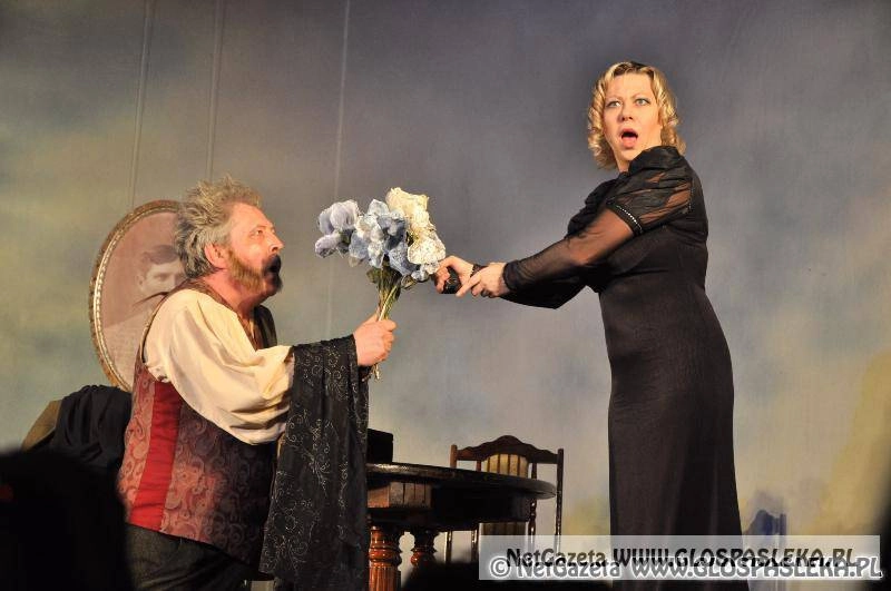 Wiosna Teatralna po raz IV