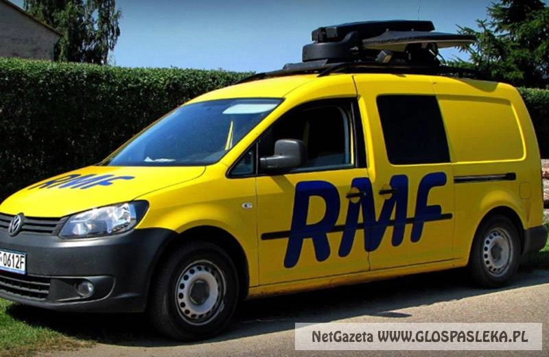 Twoje Miasto – RMF FM w Pasłęku