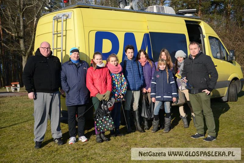 RMF FM - doskonała promocja miasta