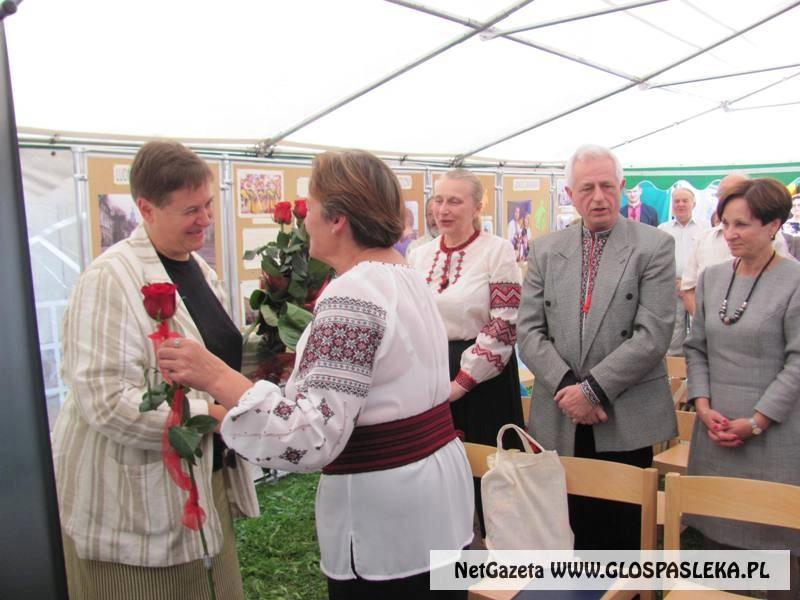 Zaproszenie na wieczór autorski