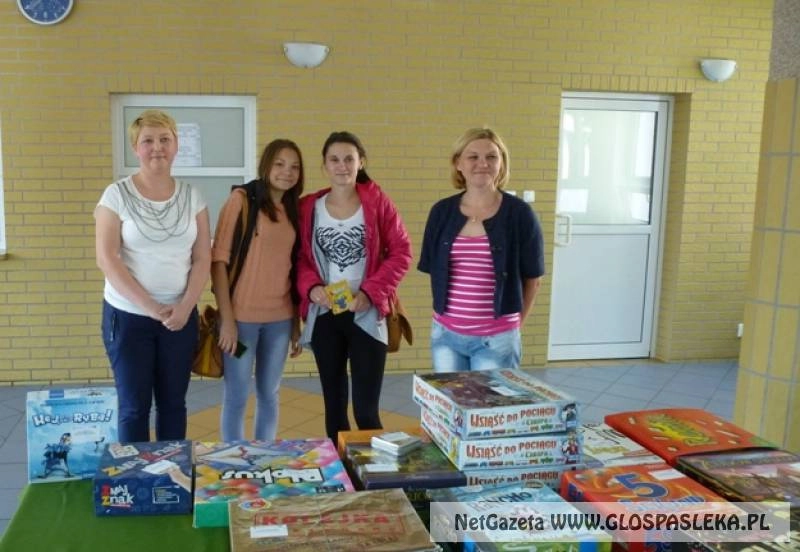 Dzień Gier Planszowych