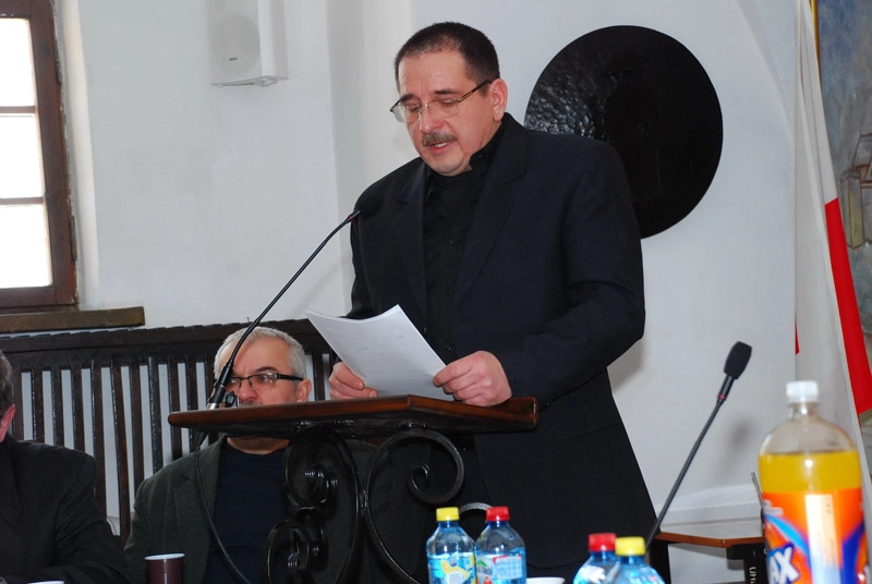 Walne zgromadzenie w PZW