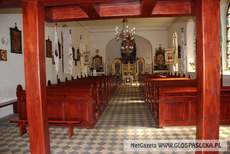 Wydatki na ochronę zabytków