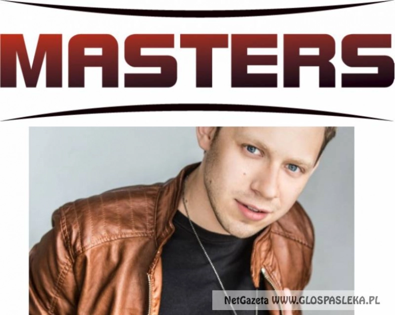 MASTERS wystąpi w Parlamencie