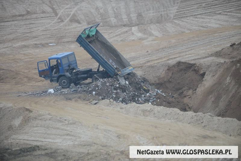 Finał „rekultywacji” w sądzie