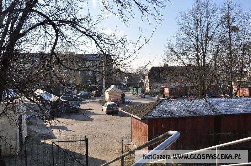 Świeża rybka do kupienia w Pasłęku