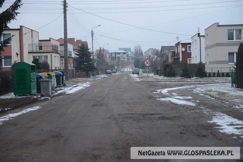 Pięć ofert na ul. Długą