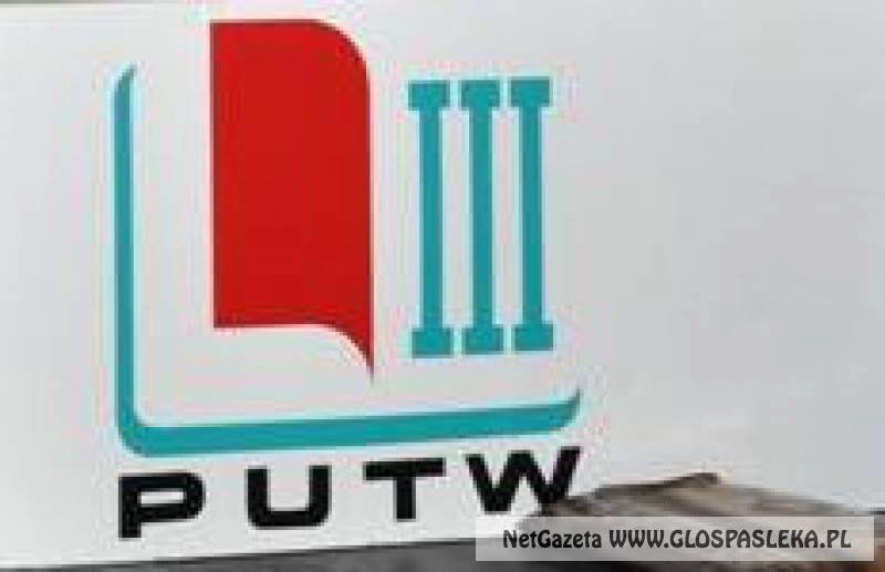 Nowe władze PUTW