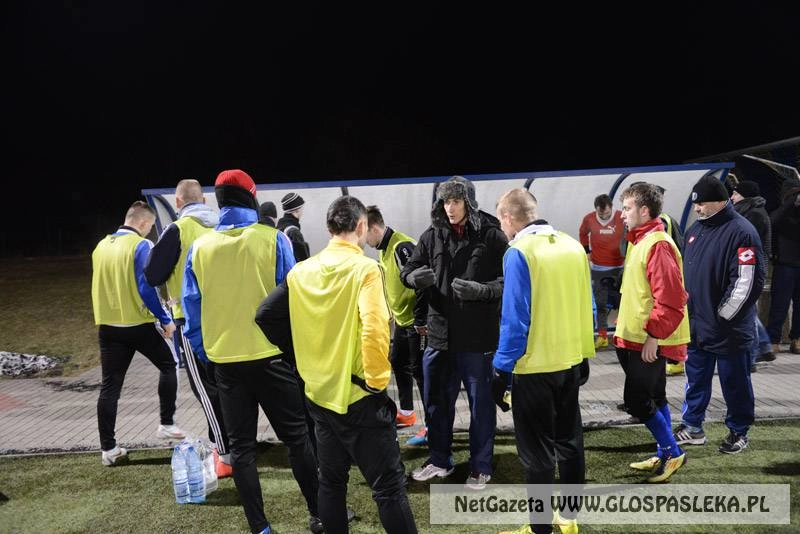 Przegrana z imienniczką z Gdańska