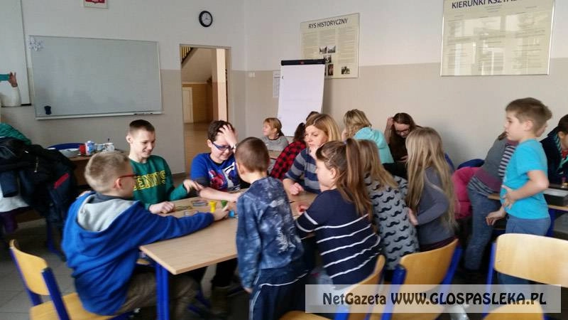 II  Dzień Gier Planszowych