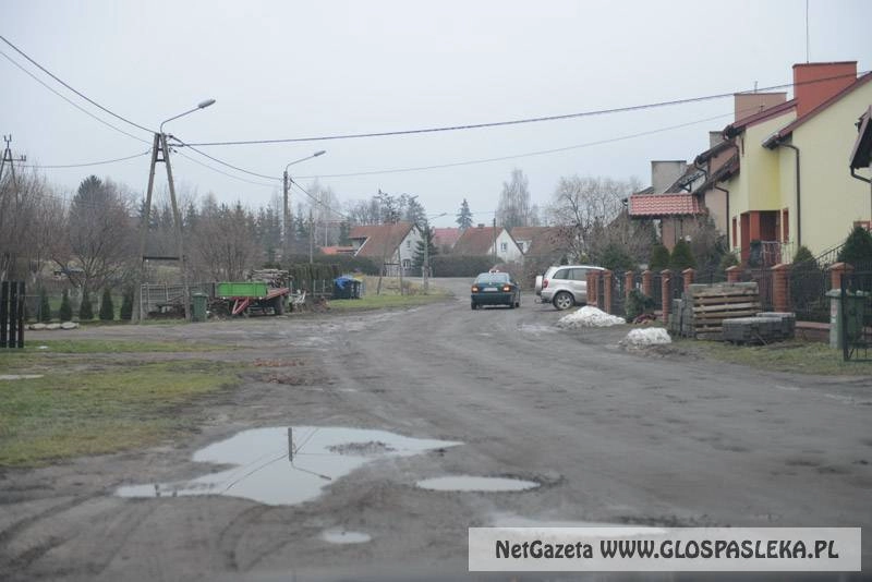 Nowy przetarg na ulicę Długą 