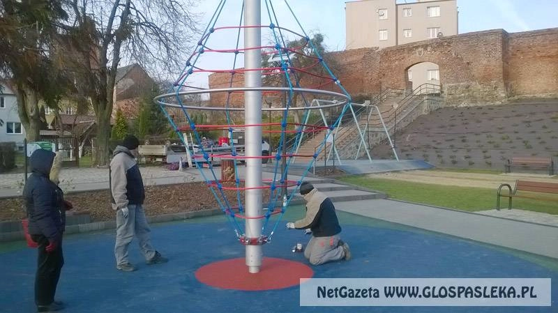 Ustalono sprawców pobicia