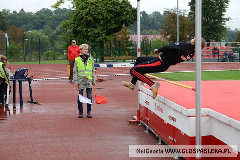 Dobre wyniki podczas HMP