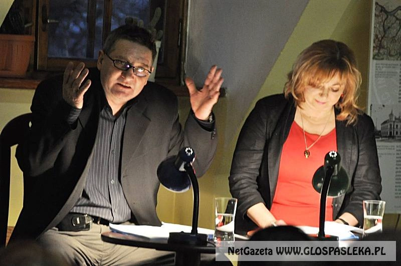 Spotkanie z teatrem wyobraźni