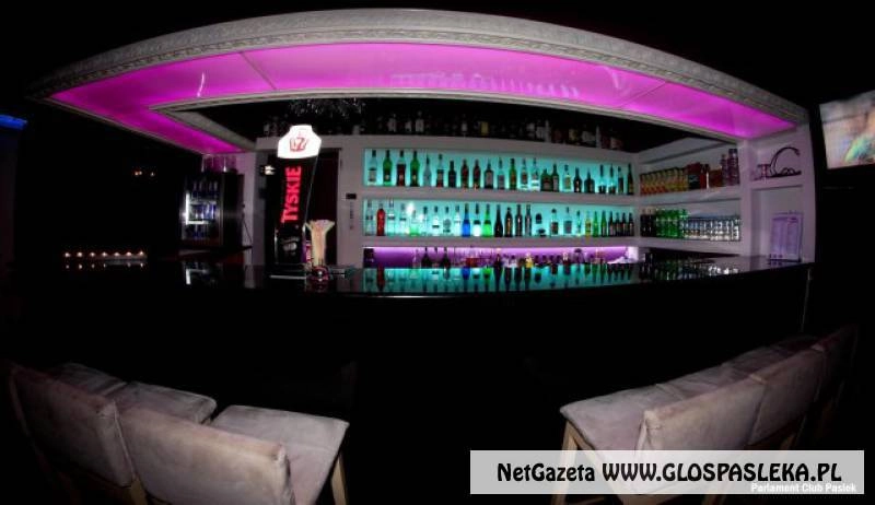 Najbliższe koncerty w Palamencie: Grubson i Cree