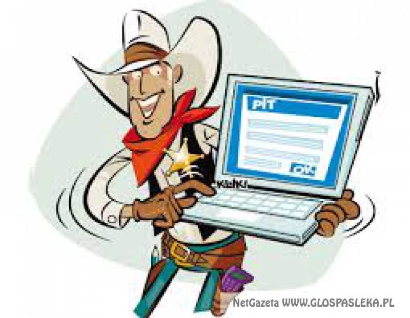 Szybki PIT