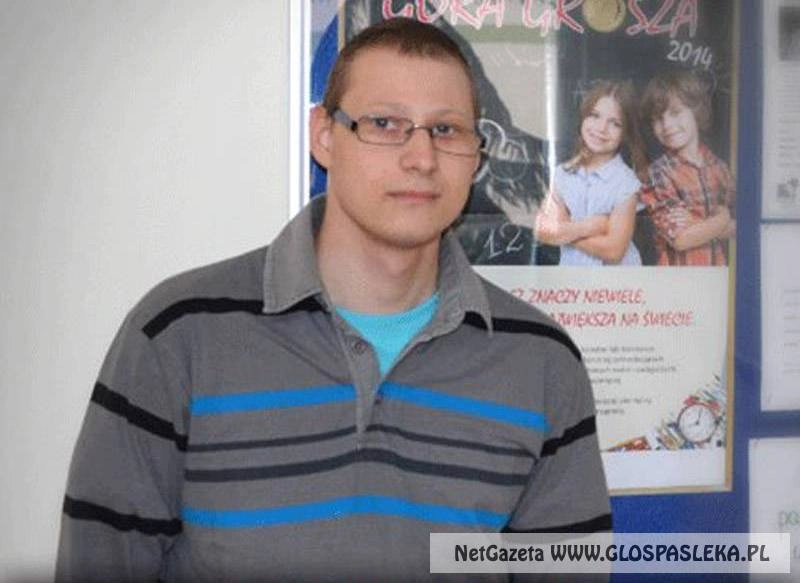 Zostań dawcą szpiku