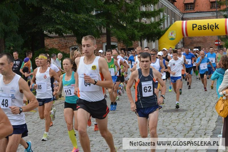 Biegowe wydarzenie roku