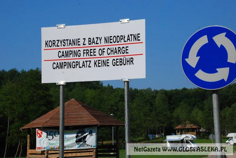 Koniec dotowania turystów