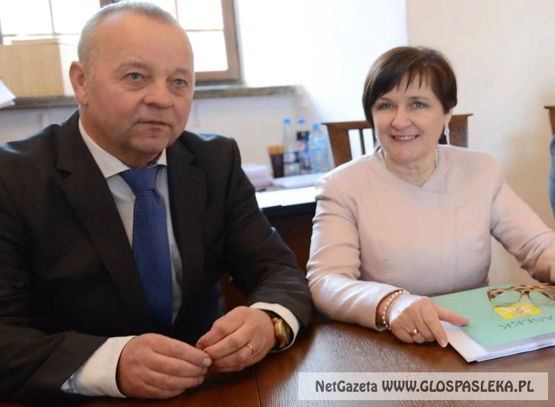 Nie wszyscy zadowoleni