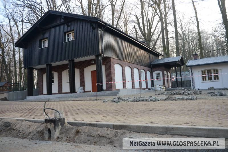 Kiedy popłyniemy statkiem?