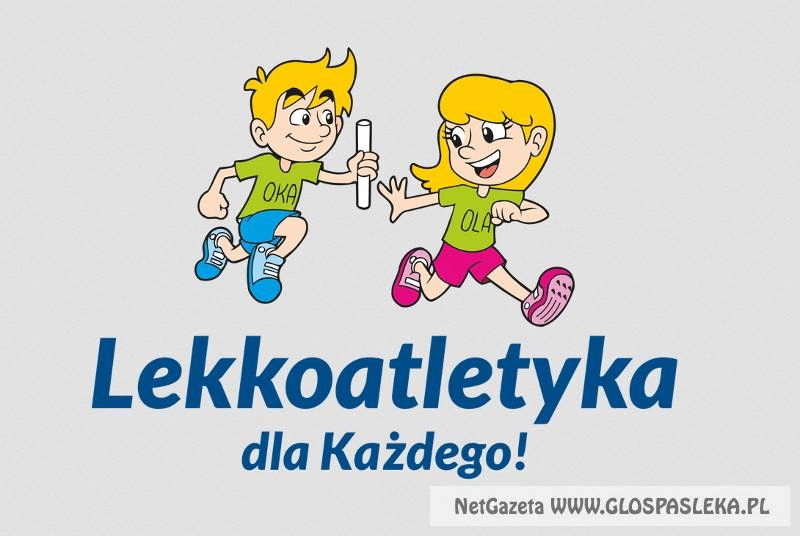 Lekkoatletyka dla każdego