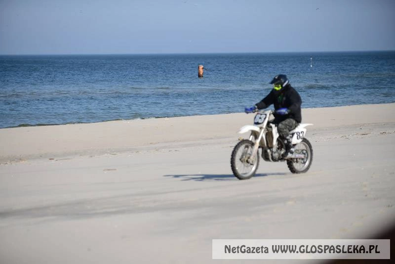 Krytycznie o przekopie