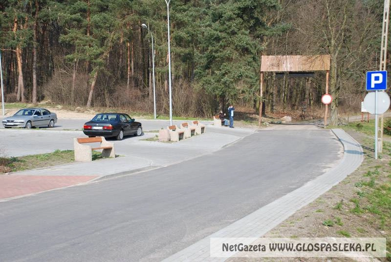 Kamera jeszcze w marcu