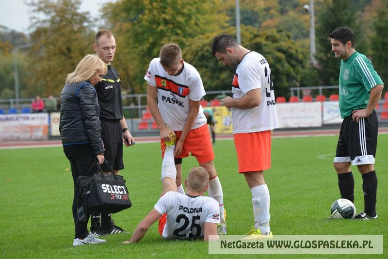 W sobotę rusza liga