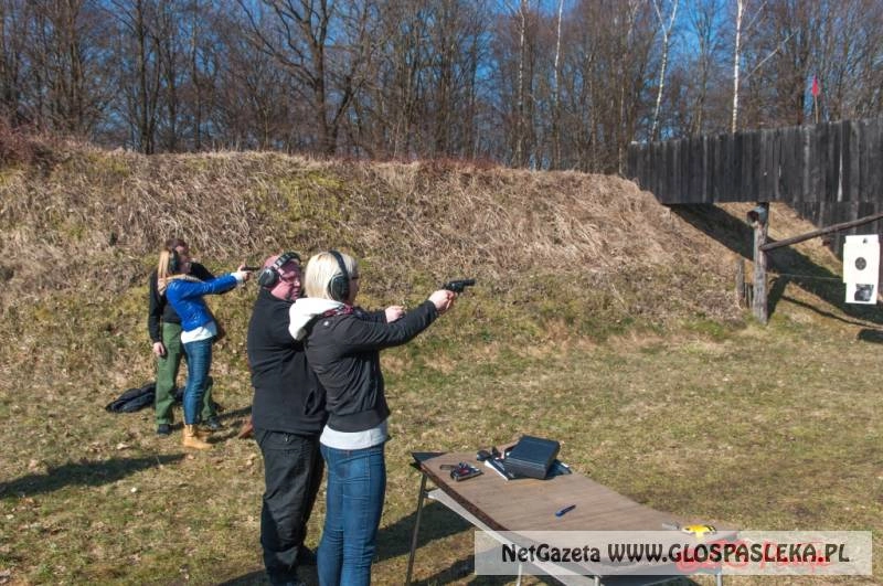 Ciekawe zajęcia w ZS