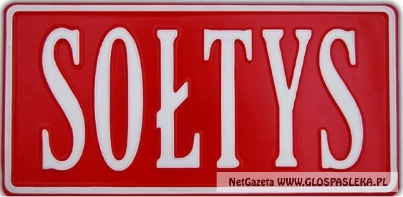 Wybory sołtysów – kolejne wyniki