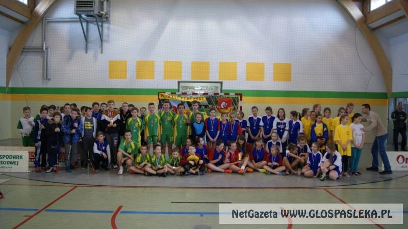 Reprezentanci Godkowa znów triumfują