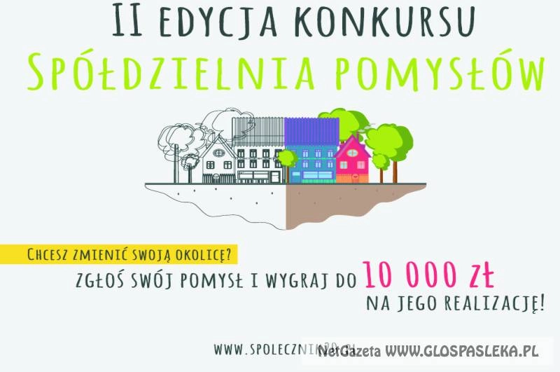 B-PBS zaprasza do „Spółdzielni pomysłów”