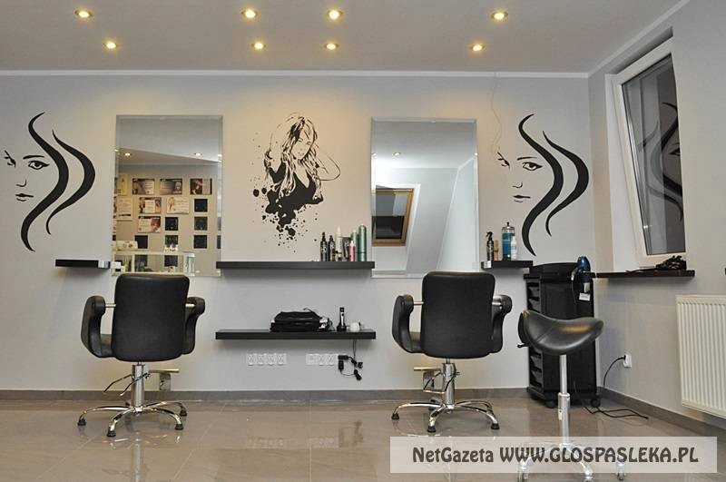 Fryzjerstwo z nową lokalizacją