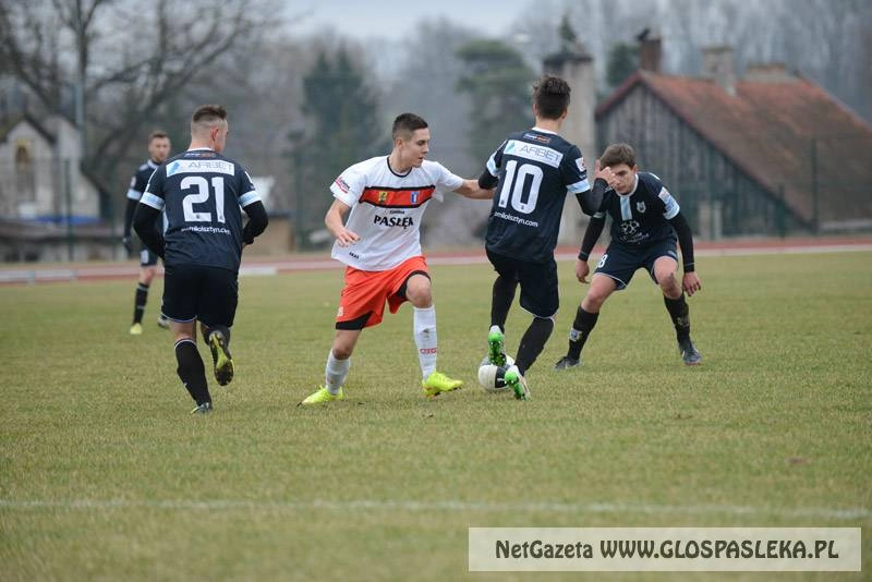 Polonia – Stomil 3:1 (0:0)