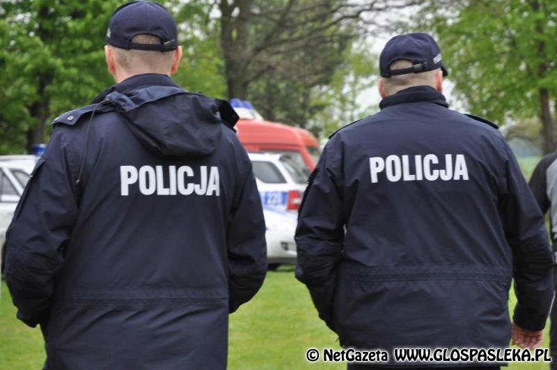 Minął weekend – było spokojnie