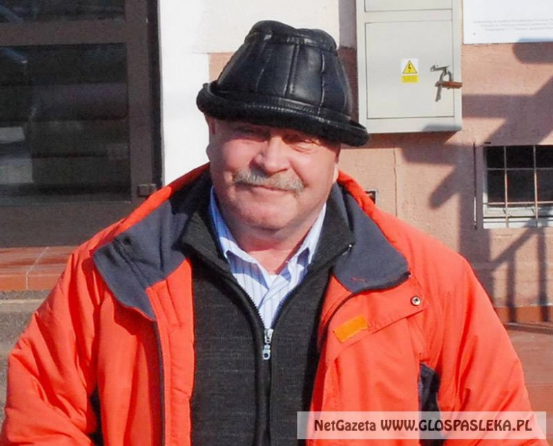 Chcecie mieć czysto, to sobie posprzątajcie