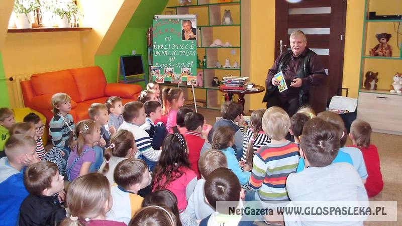 Bajkowa Edukacja Malucha