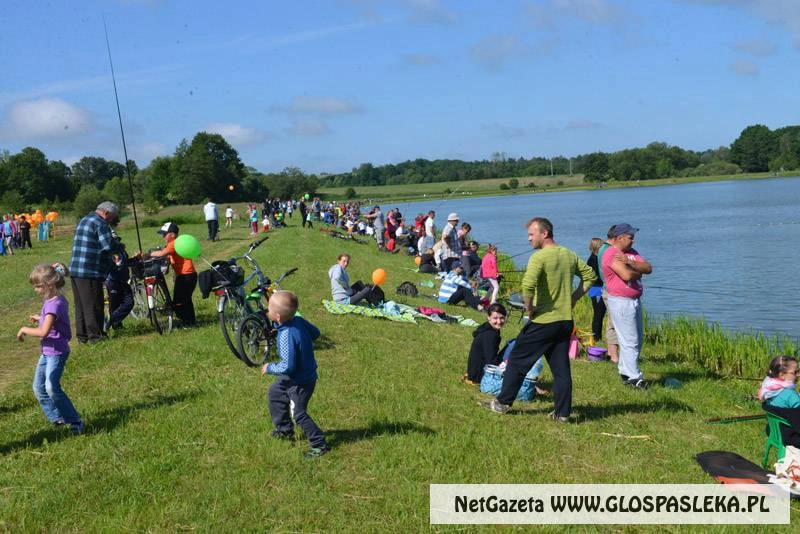 Nowe opłaty na Zakrzewku II