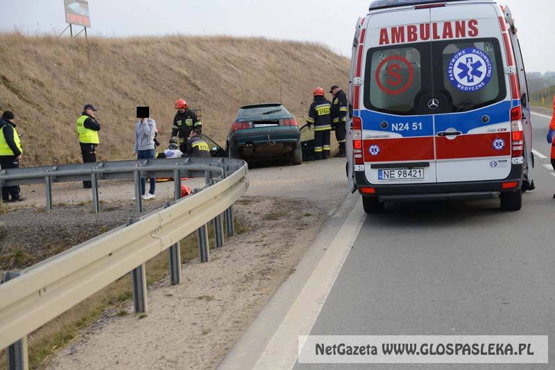 Minął weekend – awantura na ul. Chrobrego