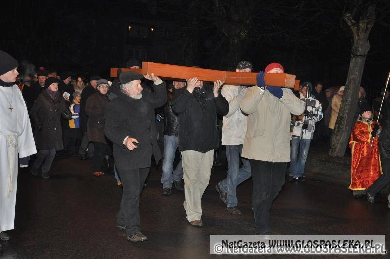 Ekumeniczna Droga Krzyżowa