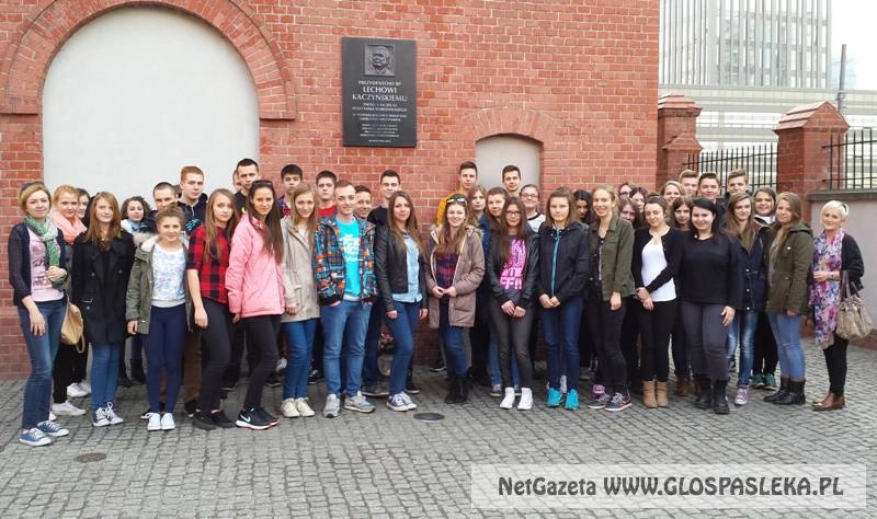 „Chcieliśmy być wolni i wolność sobie zawdzięczać”