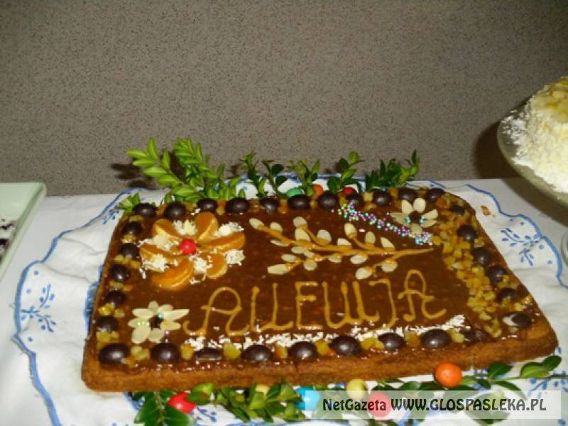 Wyniki Konkursu Wielkanocnego