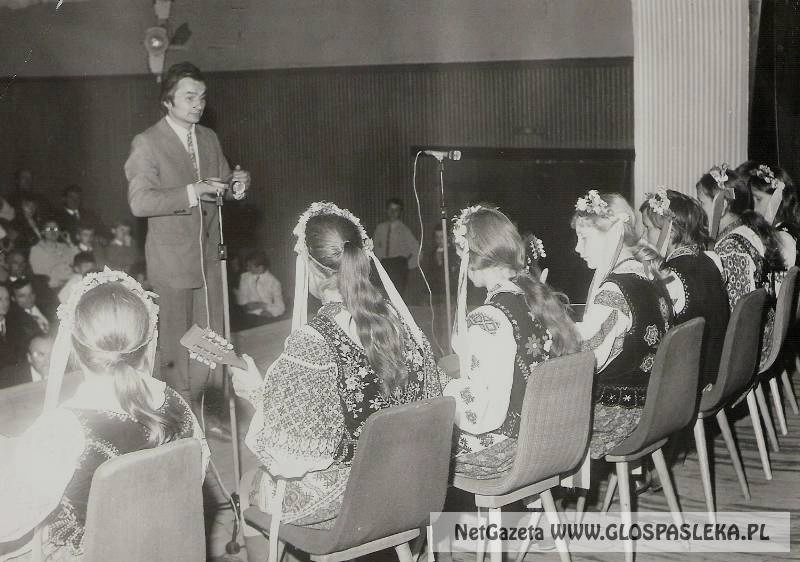 Bogdan Ficak (1945-2015) –animator kultury  (wspomnienie licealnych kolegów)