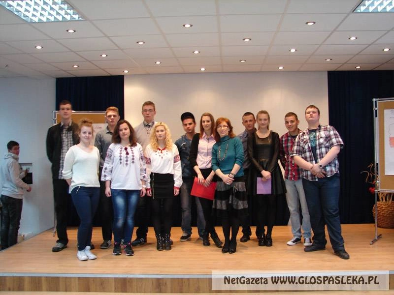 Moja mała ojczyzna – jej skarby przeszłości , teraźniejszość i przyszłość