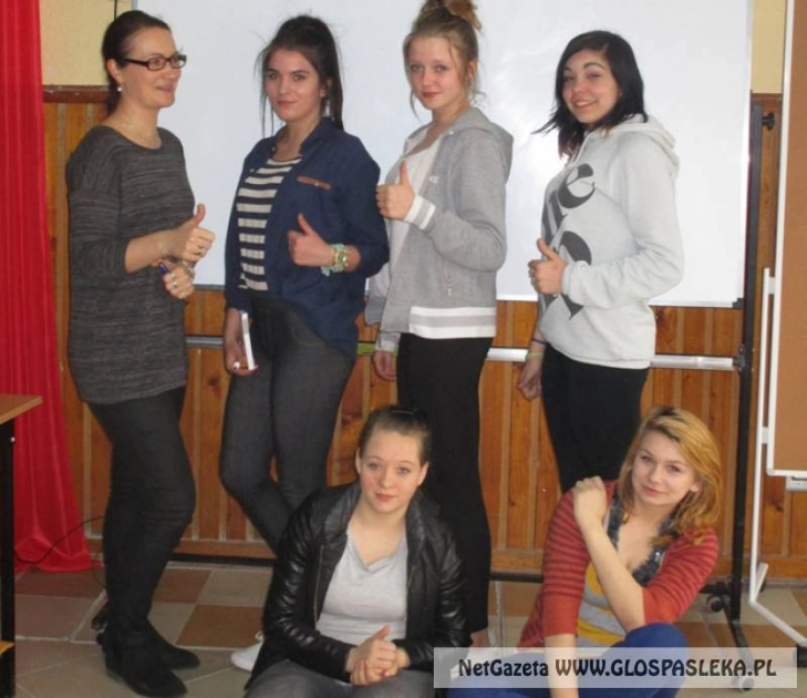 Ich liebe Deutsch-  kurs języka niemieckiego dobiegł końca