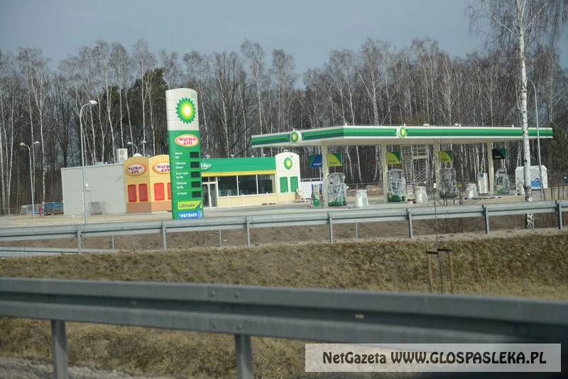 Kolejne miejsca pracy